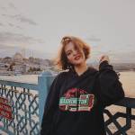 Meriç su Özpoyraz