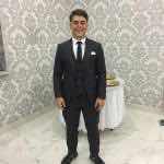 Mehmet ali Fidan