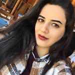 Leyla Ayaz