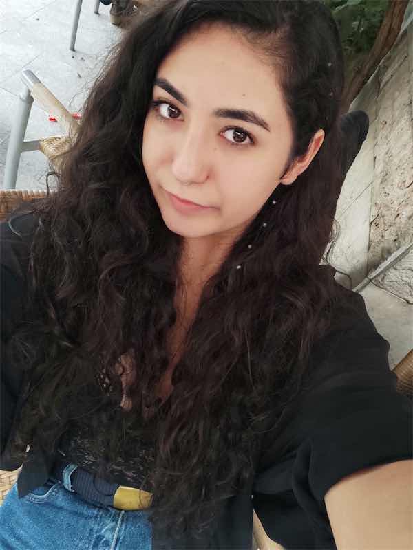 Lorin Yıldıztekin