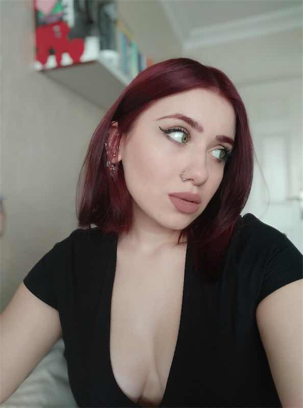 İrem Üreyener
