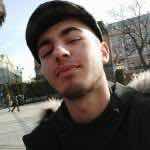 melih bozdemir