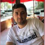 Deniz durmuş Özdemir