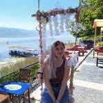 Merve Sert