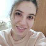 Afra Sevde Demirkesen