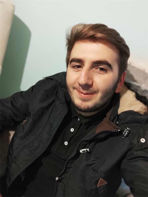 Caner Avci