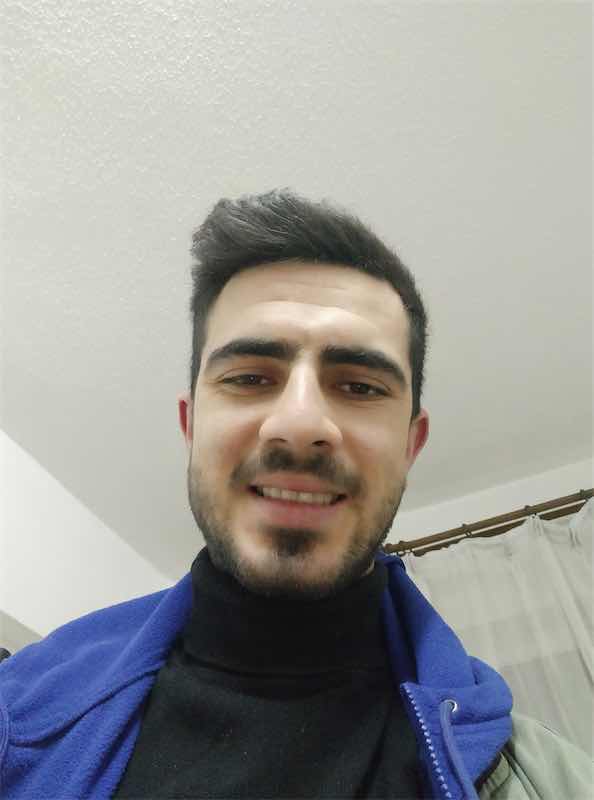 Emrullah Ecer profile picture