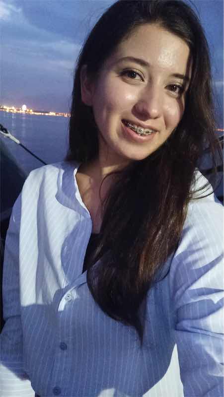 Melisa Beyza ALPAK