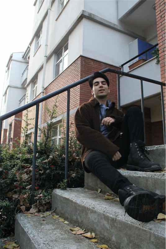Berk Güngören