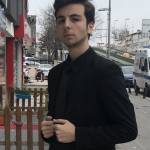 Burak Gezici