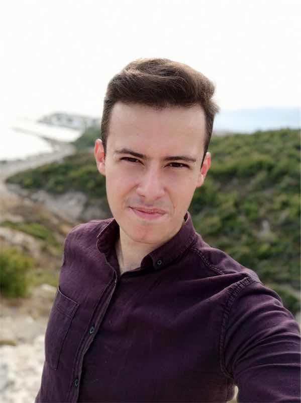 Levent Çolakoğlu
