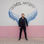 Bilal Kürşat Balcı