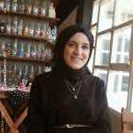 Mediha Eser
