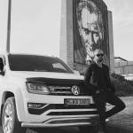 Caner Çekiciler