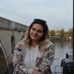Afrasu İmge Güler
