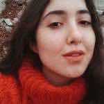 Emine Argış