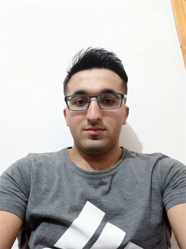 Mehmet Bakır profile picture