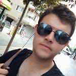 Mahmut Arda Cömertoğlu profile picture