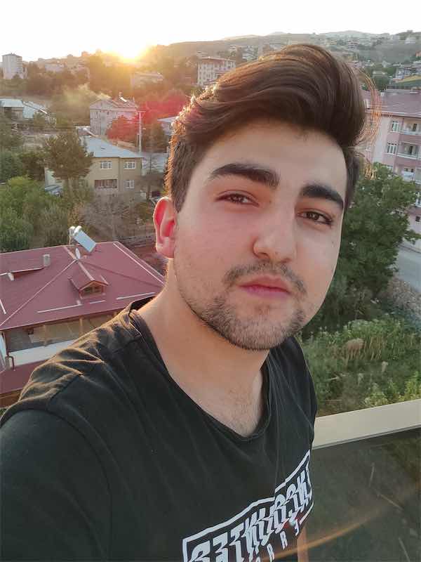 Ömer Faruk Emlik