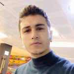 İbrahim Erkan