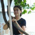 Bakriya Anastasiya Gönültaş