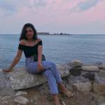 Eylem Tosun