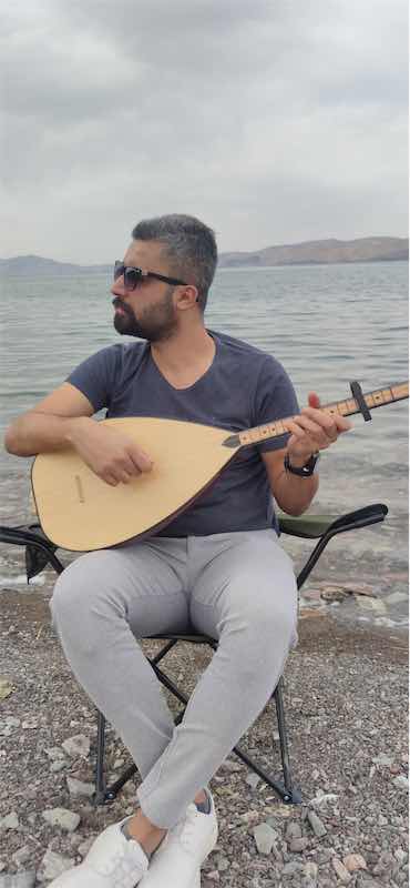 Yusuf Ekin