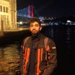 Mustafa Balci