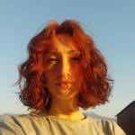 İrem ipek Karabaş