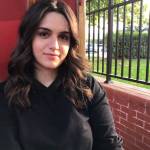 Pelinsu Duman