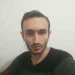 Murat Deveci