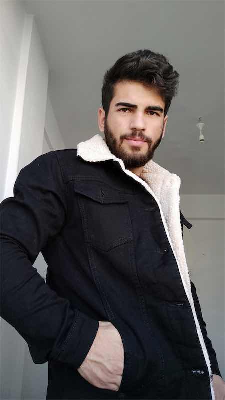 Metin Erdikmen