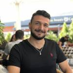 Ali Cemal Kabacan