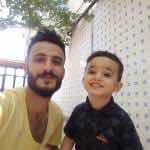 Mesut Barkın