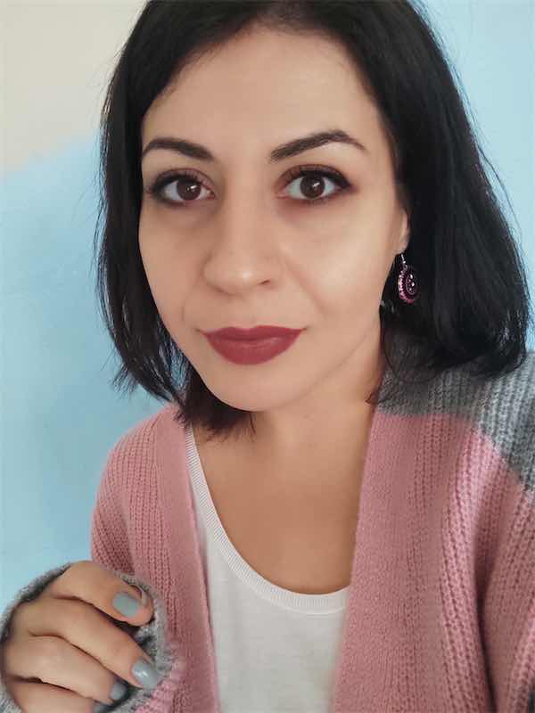 Nesrin Yıldız