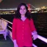 zara salman khokhar