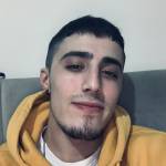 Zeki Can Yüce