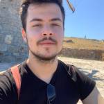 Berkay Doğukan Urhan