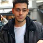 Enes furkan Yaman