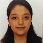Nafisa Burkhonova