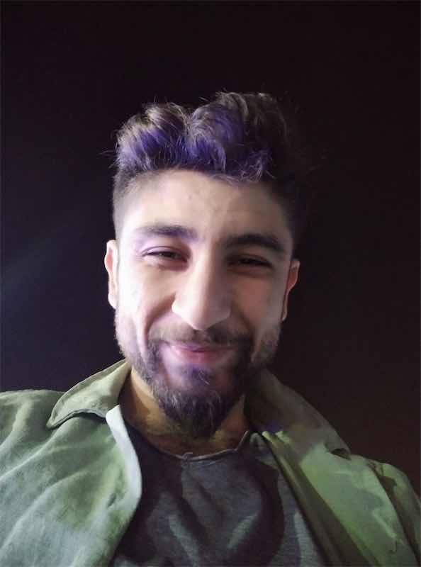 Furkan Tandoğan profile picture