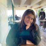 Merve BABUR
