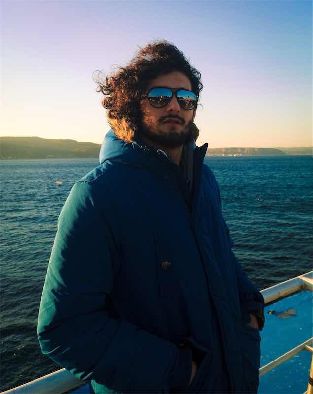 Sedat Göçmen