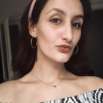Buse Cengiz