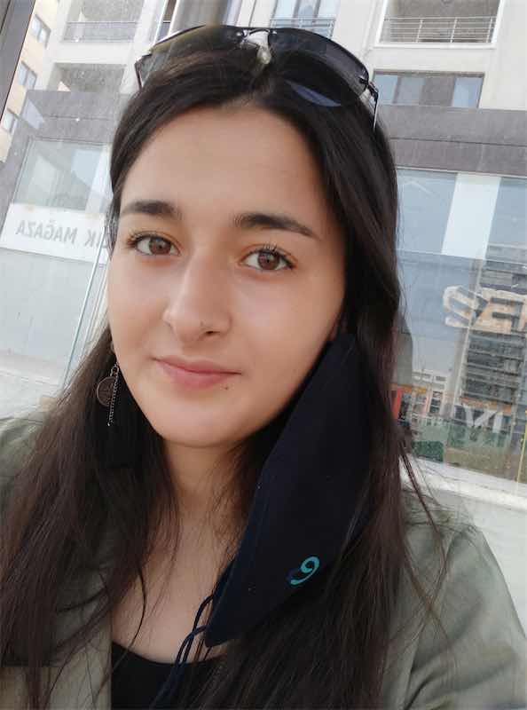 Dilay Aleyna Tasus