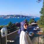 Nisa Nur Öztürk