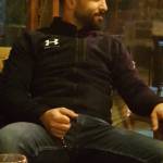 Serkan Polat