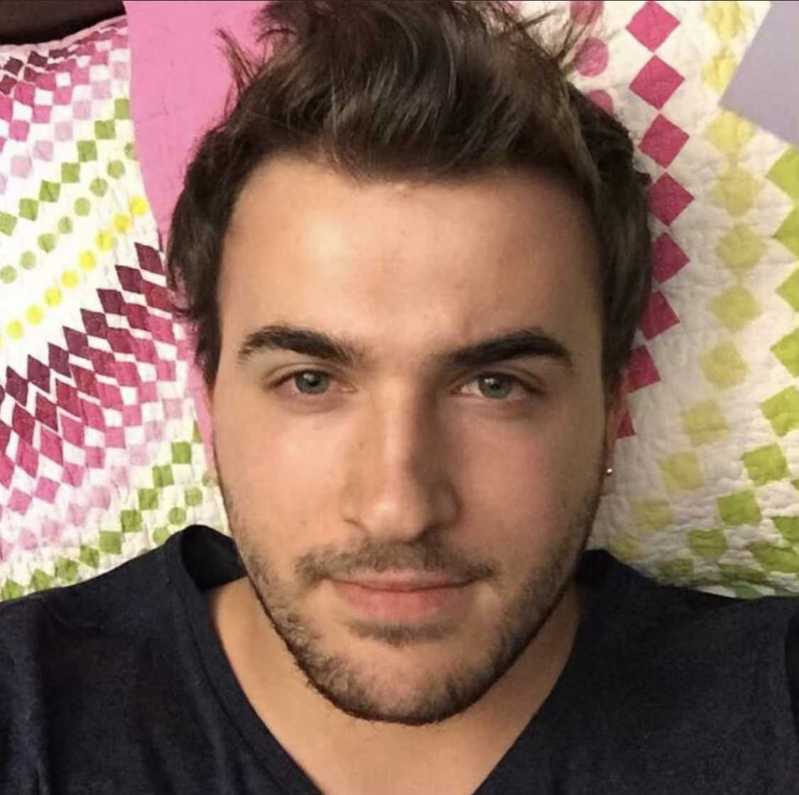 Burak Arslan.