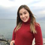 İrem Yaşar