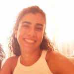 Nazlıcan Karadağ